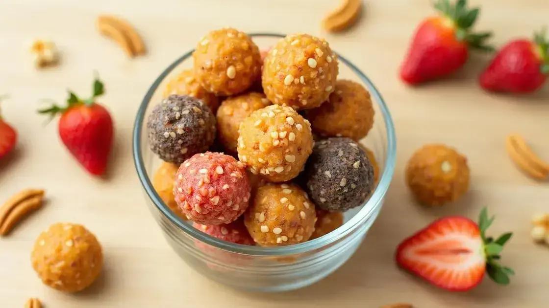 Understanding Alpha Bites and Their Benefits