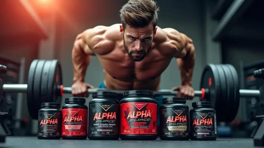 Understanding Alpha Force