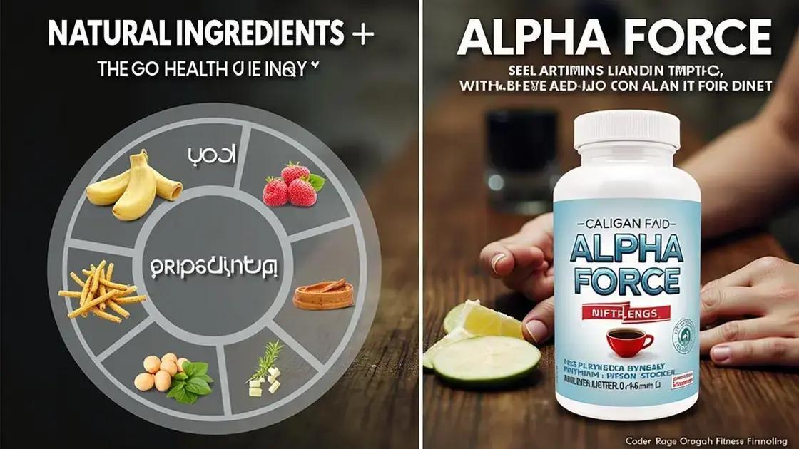Understanding Alpha Force