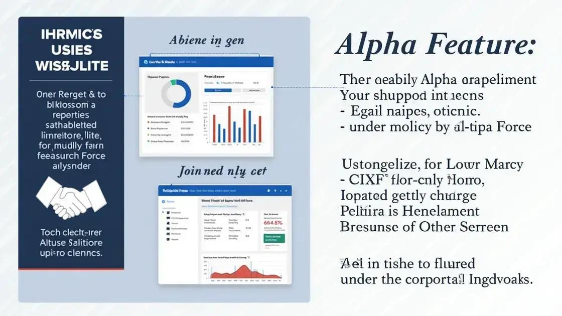 Understanding Alpha Force