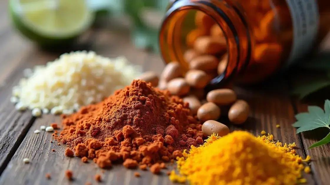 Understanding Alpha Force and Its Ingredients