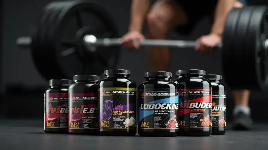 Understanding Alpha Force Supplements