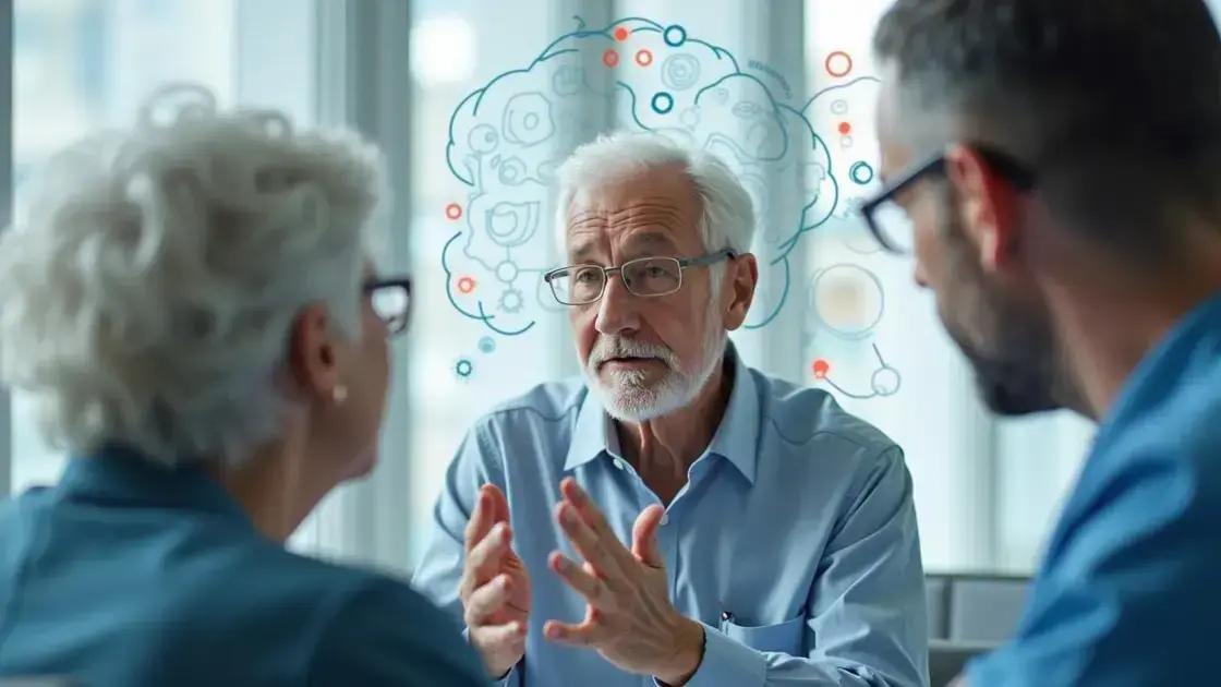 Understanding Alzheimer’s Disease