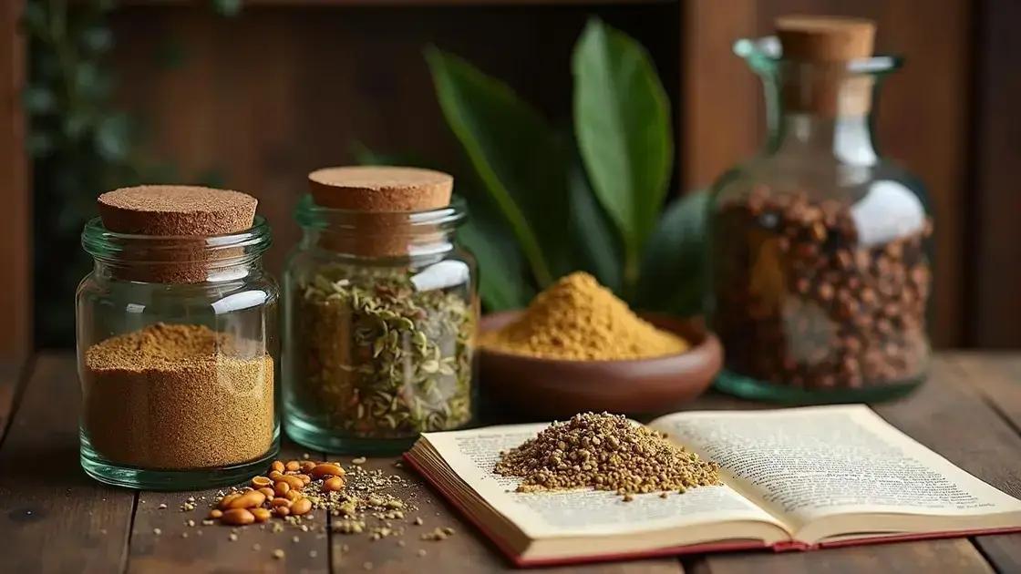 Understanding Ancient Indian Methods for Libido Boost