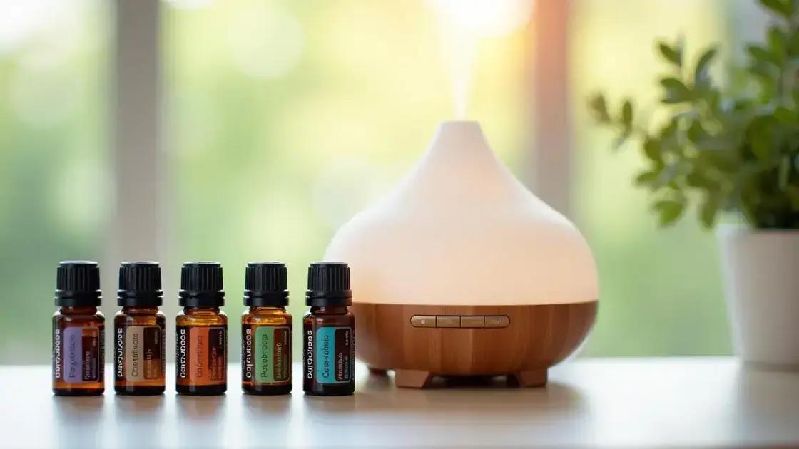 Understanding Aromatherapy