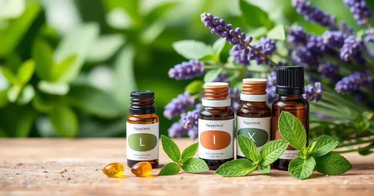Understanding Aromatherapy