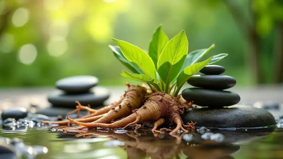 Understanding Ashwagandha and Its Benefits