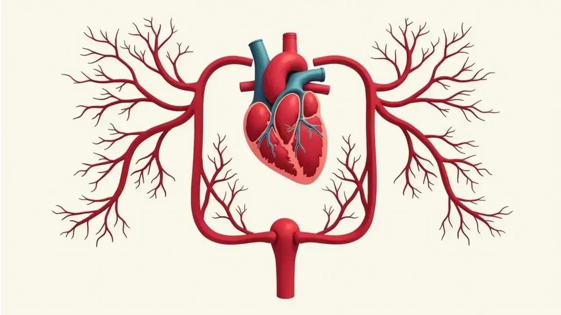 Understanding Blood Circulation
