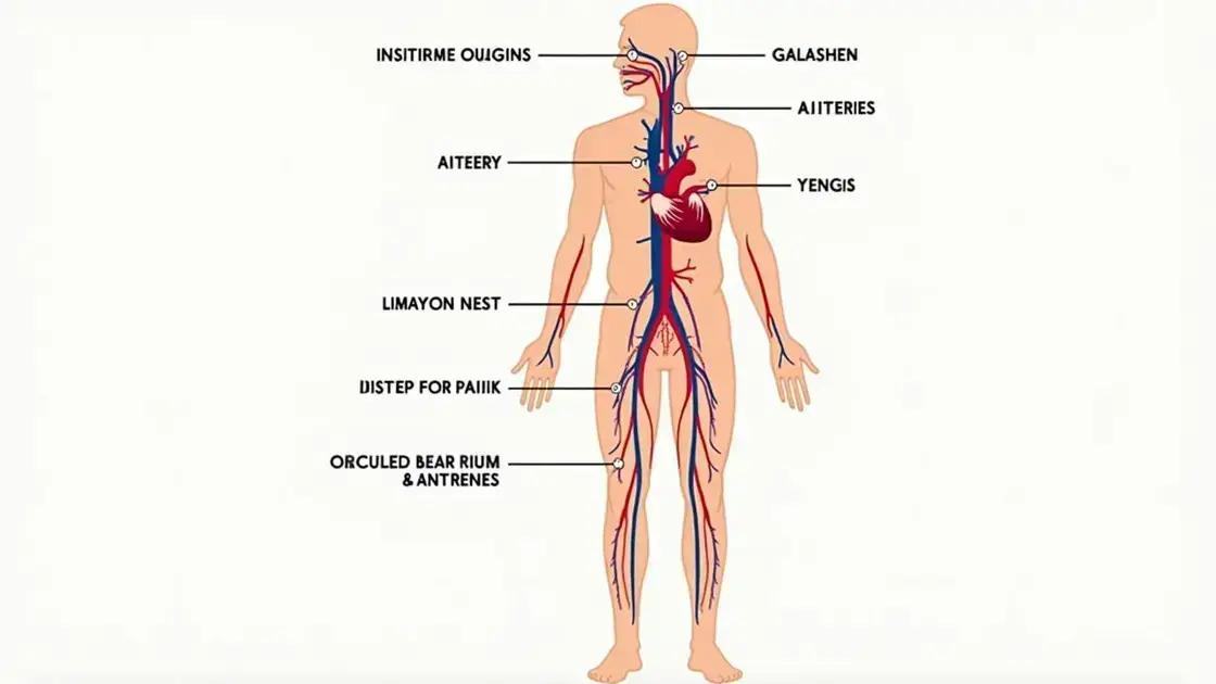 Understanding Blood Circulation