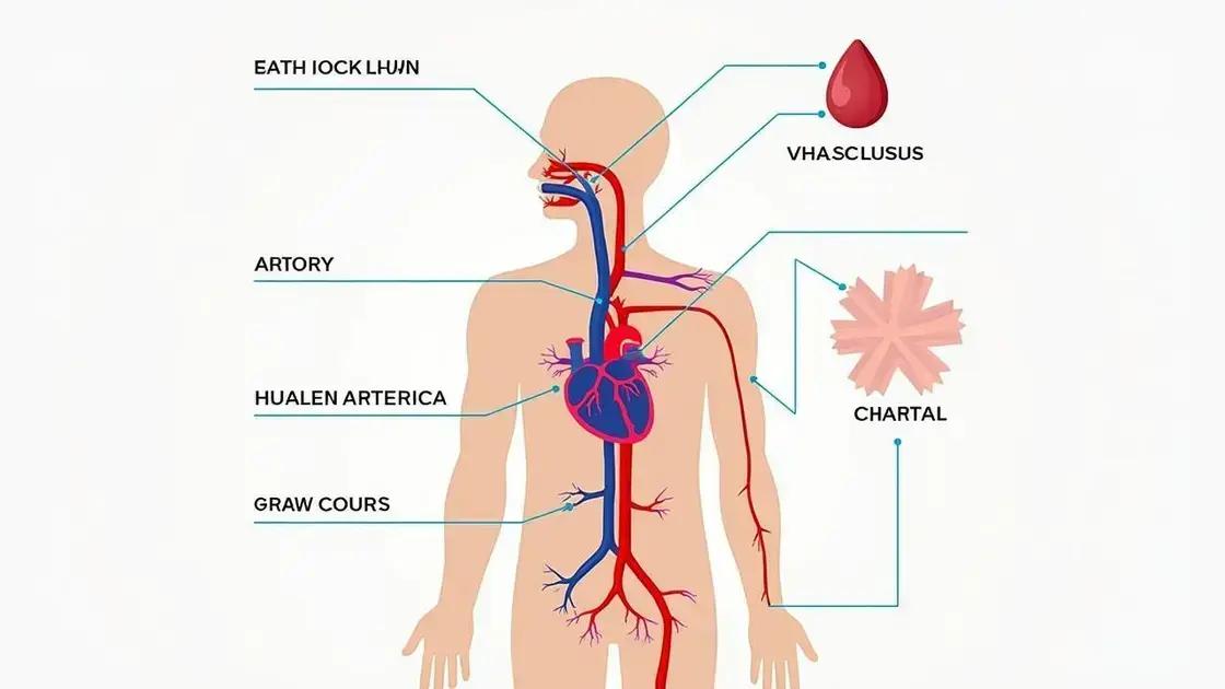 Understanding Blood Circulation and Its Importance