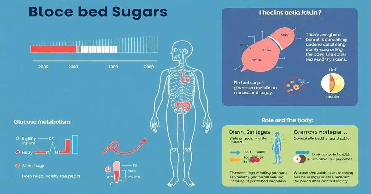 Understanding Blood Sugar Levels