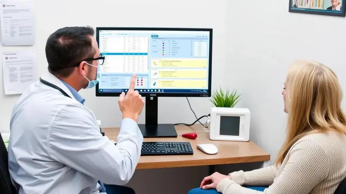 Understanding Blood Tests: A Vital Tool
