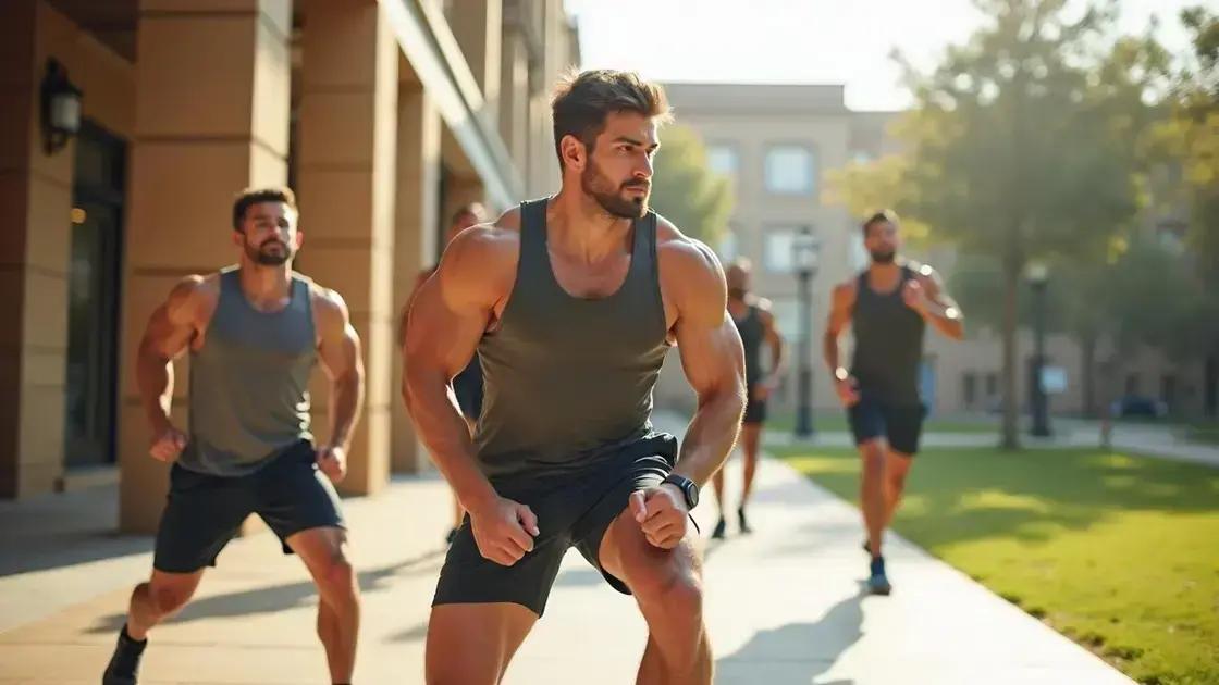 Understanding Bodyweight Workouts