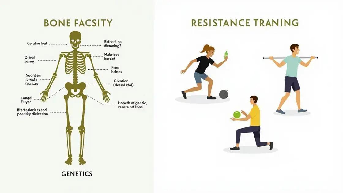 Understanding Bone Density and Its Importance