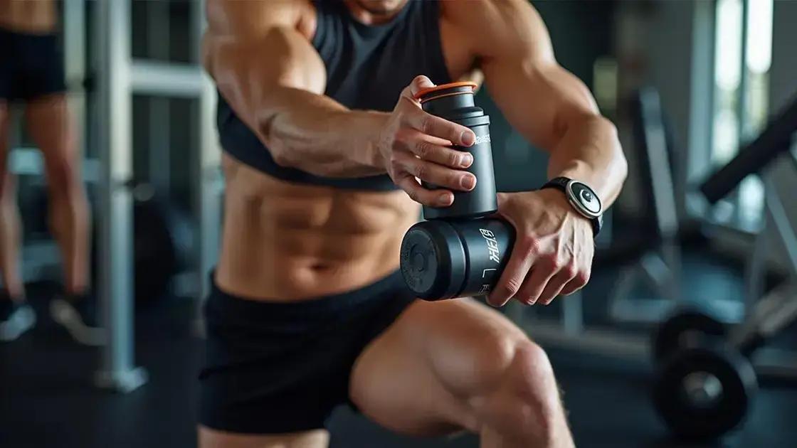 Understanding Booster Peak and Its Benefits