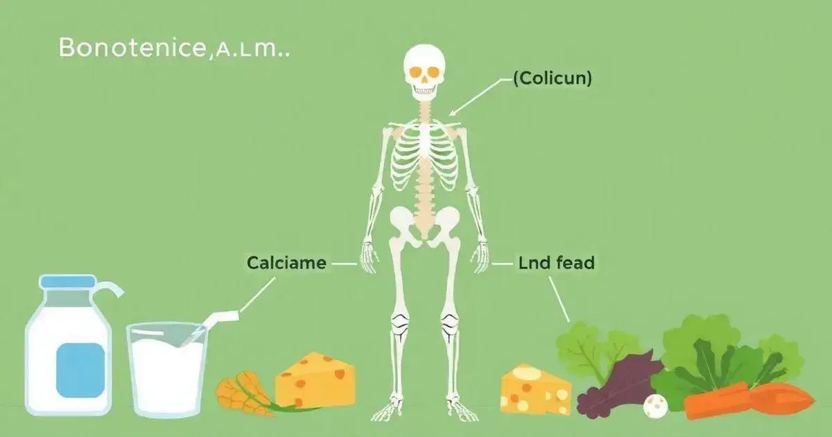 Understanding Calcium