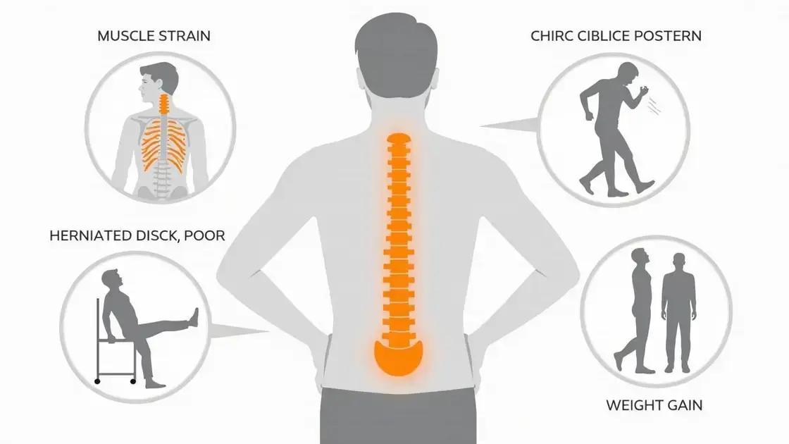 Understanding Chronic Back Pain