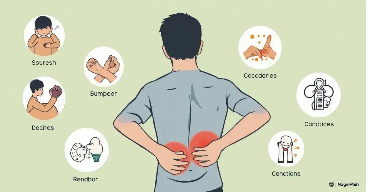 Understanding Chronic Pain