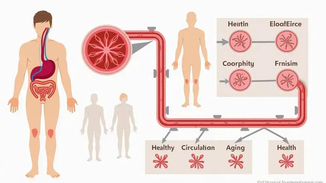 Understanding Circulation and Its Importance