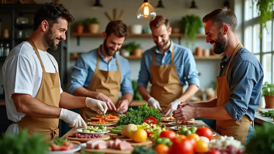 Understanding Clean Eating and Its Appeal