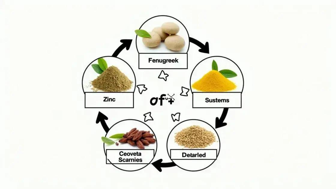 Understanding Clean-Label Supplements