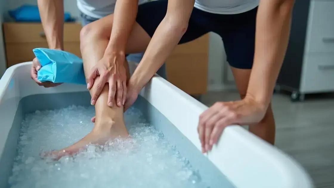 Understanding Cold Therapy