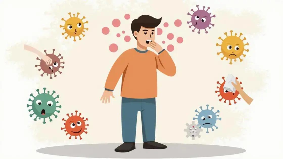 Understanding Common Colds