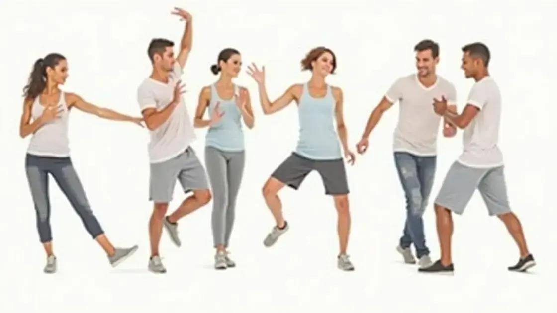Understanding Coordination in Physical Activity