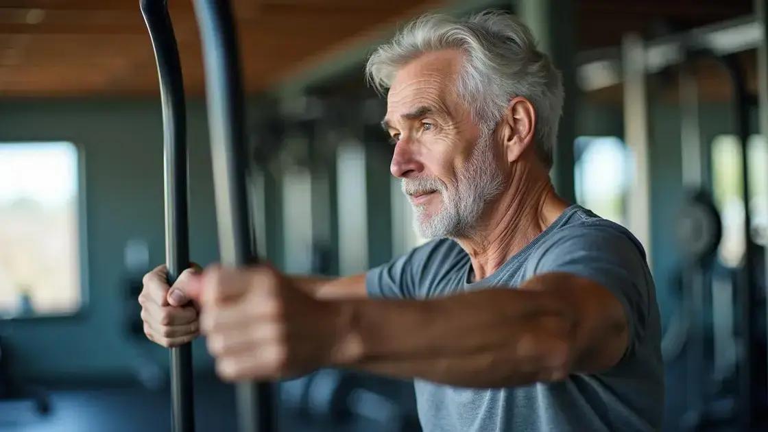 Understanding Core Strength and Its Benefits