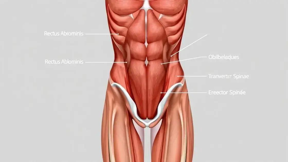 Understanding Core Strength
