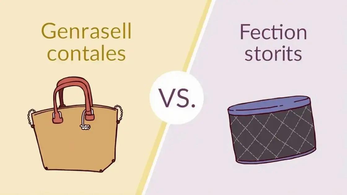 Understanding Counterfeit Products