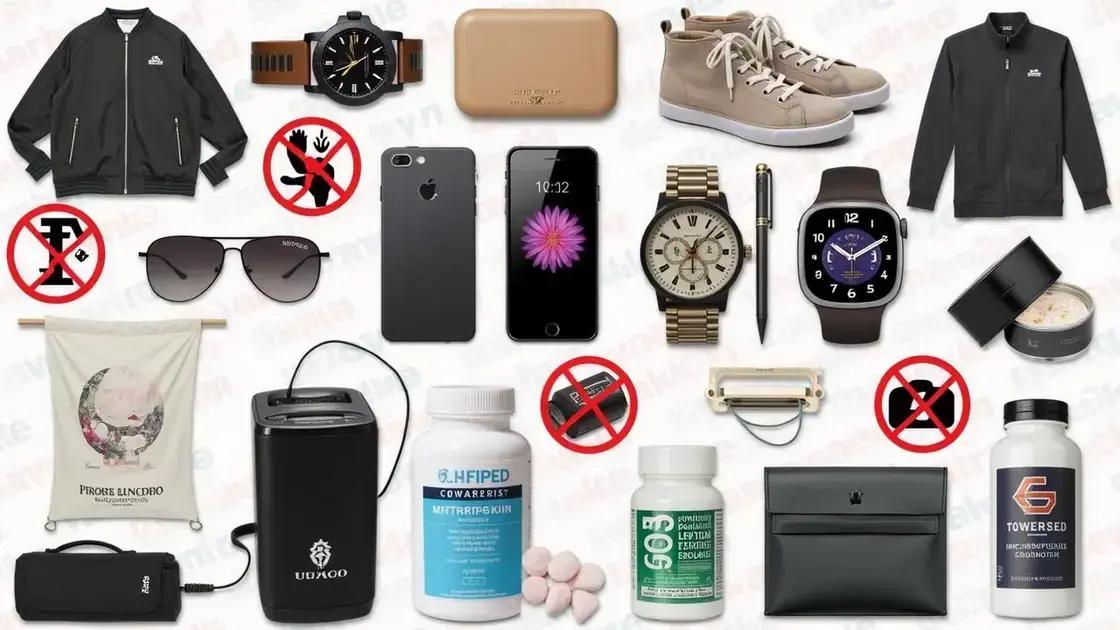 Understanding Counterfeit Products