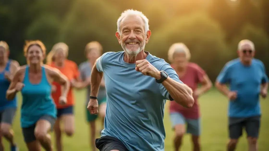 Understanding Cross-Training Benefits