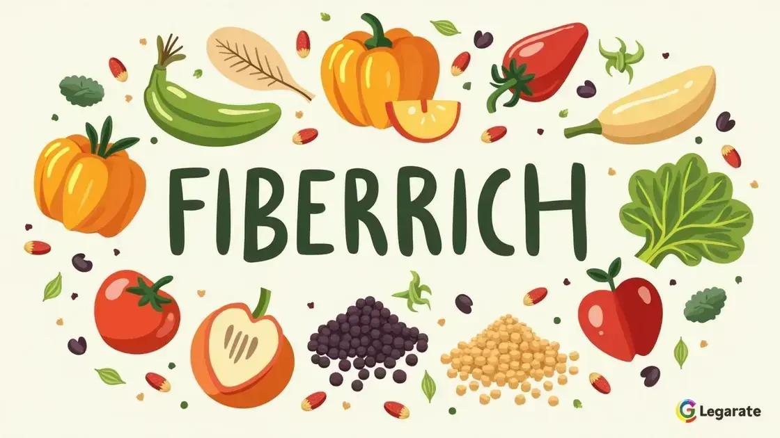 Understanding Daily Fiber and Its Importance