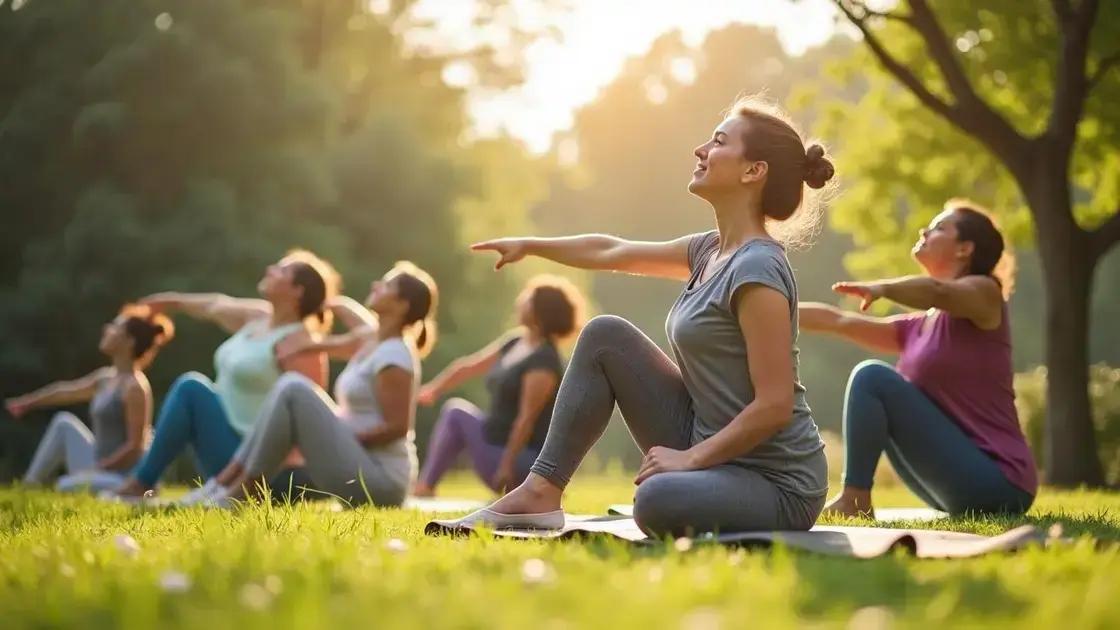 Understanding Daily Stretching