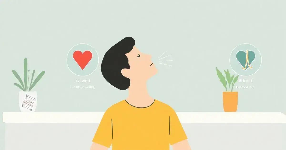 Understanding Deep Breathing and Blood Pressure