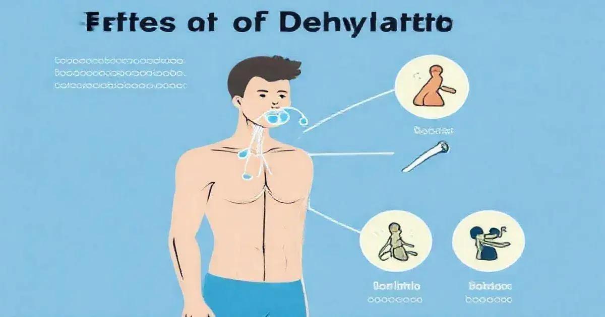 Understanding Dehydration and Its Impact