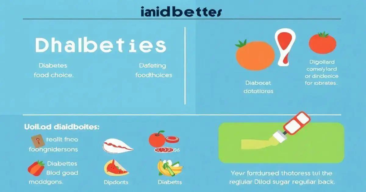 Understanding Diabetes: An Overview
