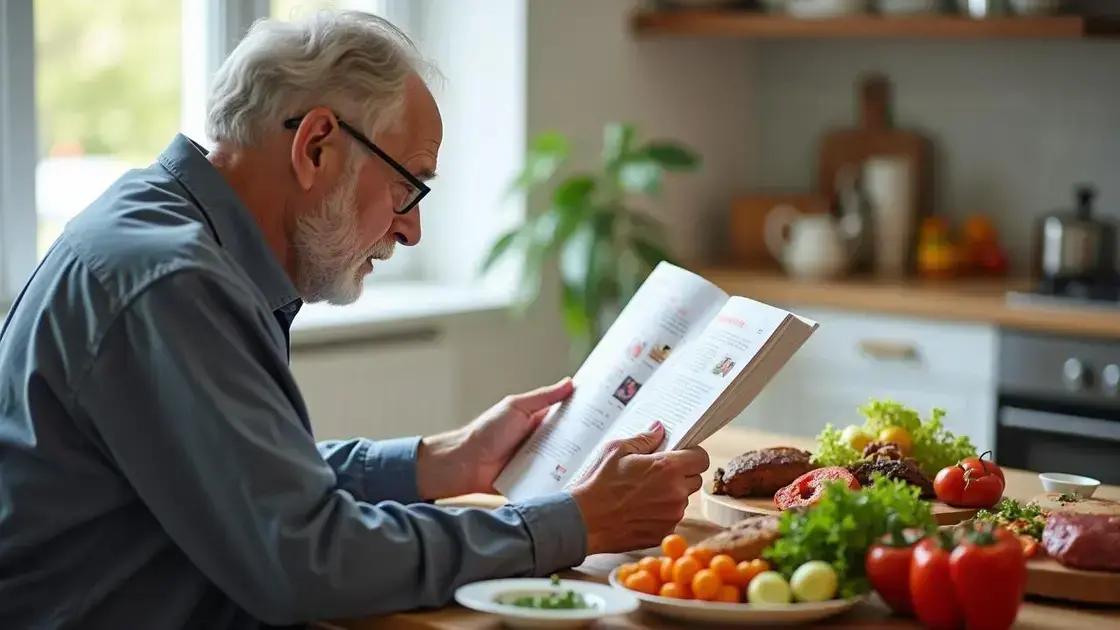 Understanding Digestive Changes After 50