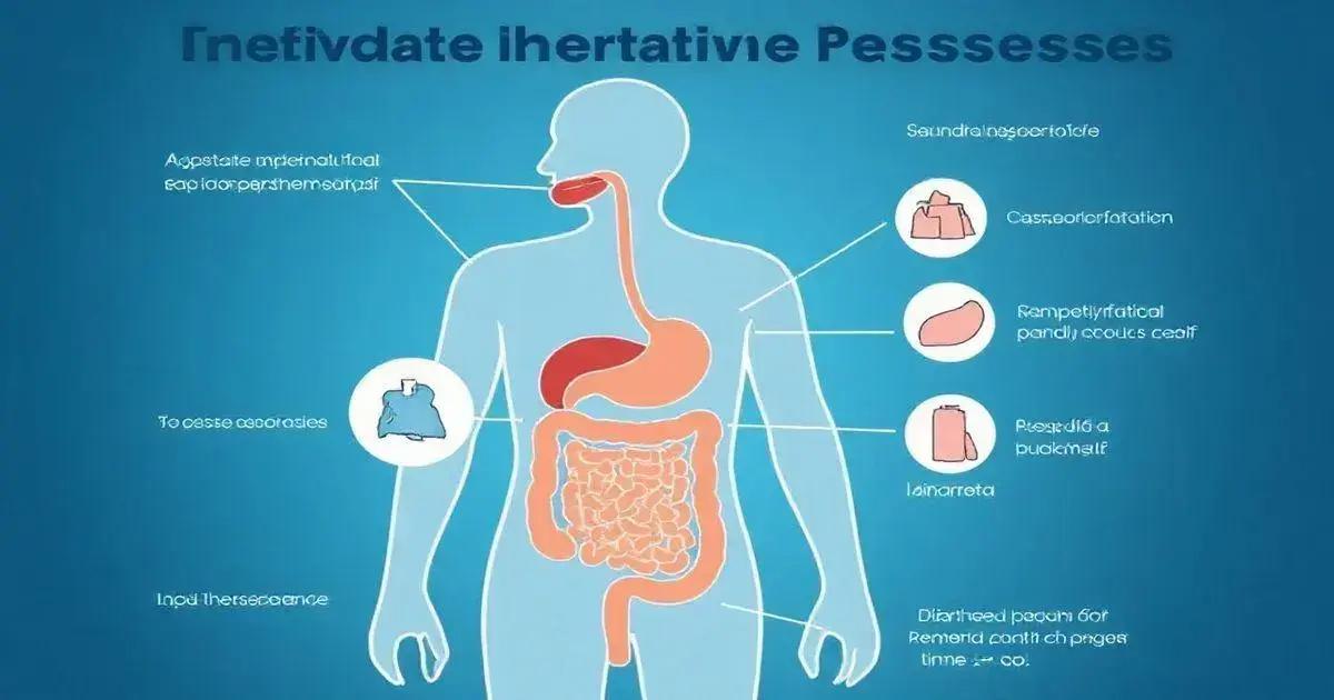 Understanding Digestive Issues