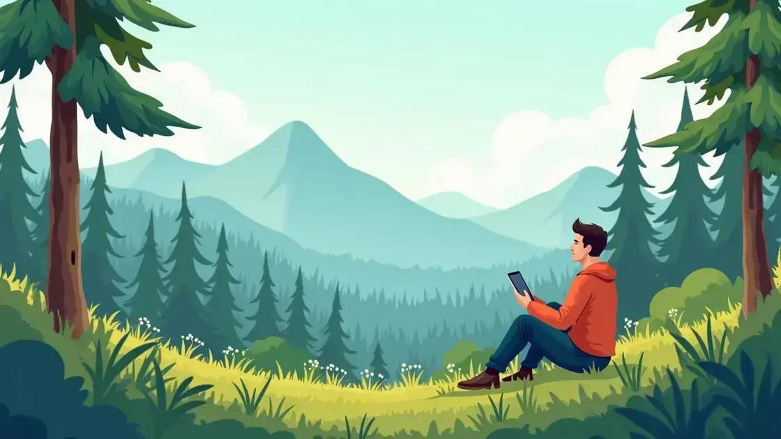 Understanding Digital Detox