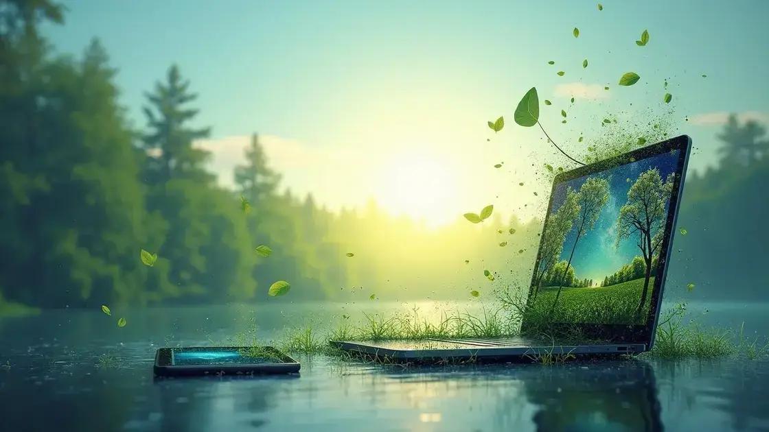 Understanding Digital Detox Programs