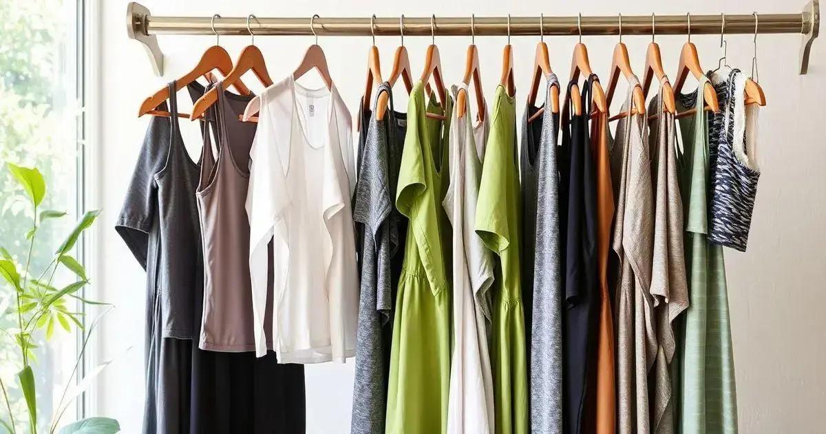 Understanding Eco-Friendly Fitness Clothing