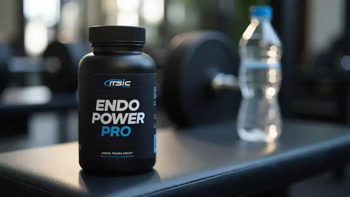 Understanding Endopower Pro