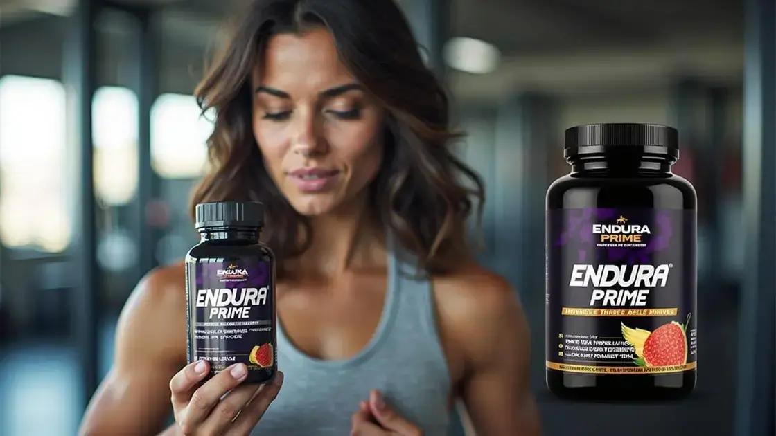 Understanding Endura Prime