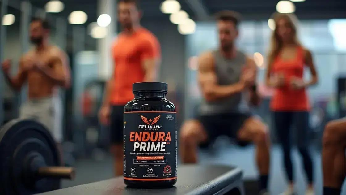 Understanding Endura Prime