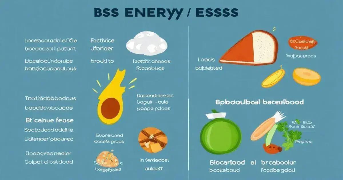 Understanding Energy Crashes