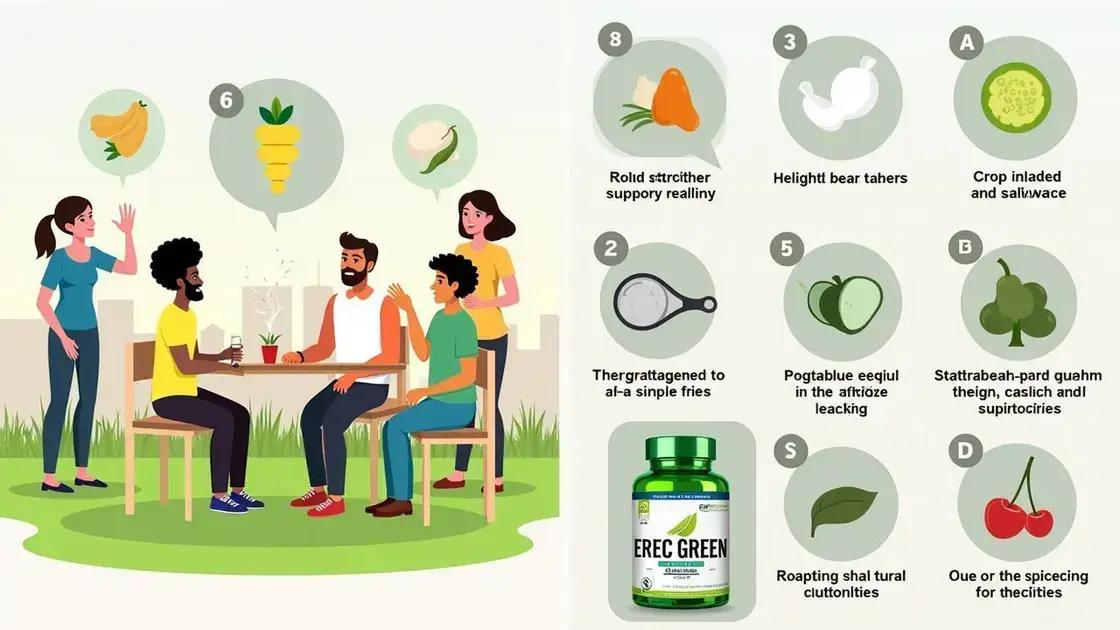 Understanding EREC GREEN