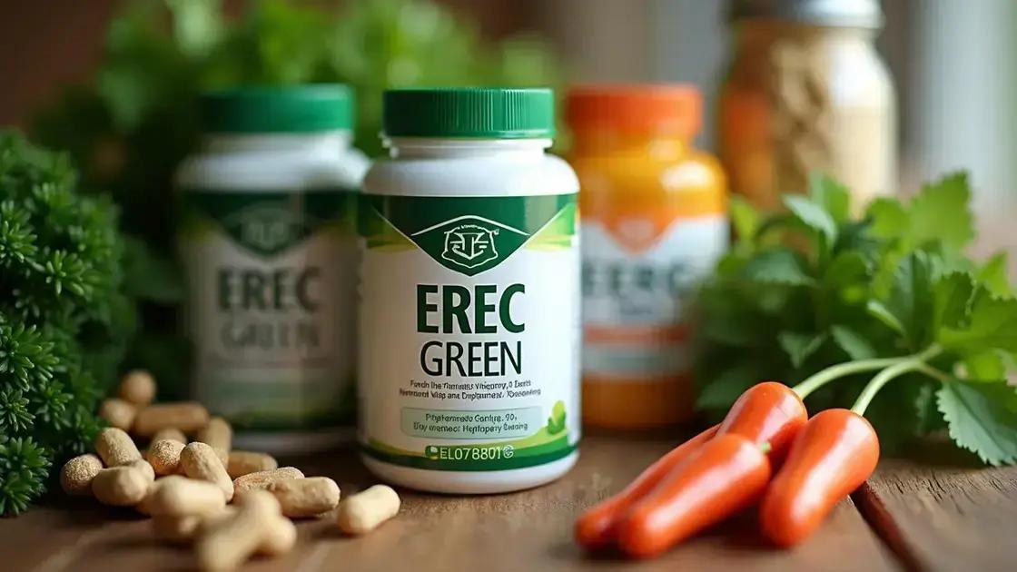 Understanding EREC GREEN