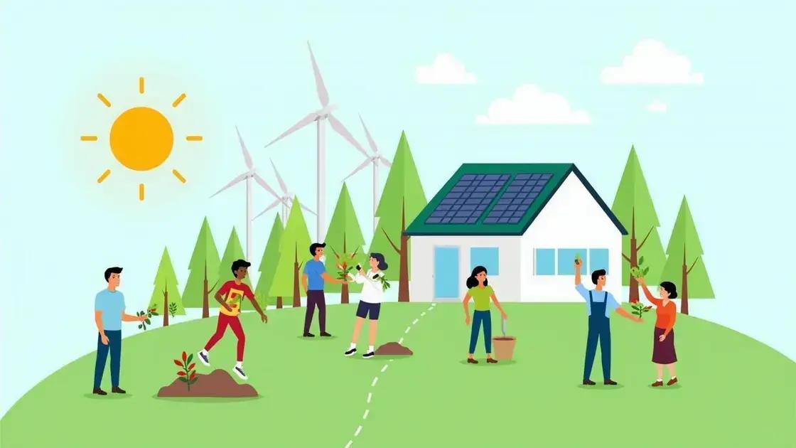 Understanding EREC GREEN